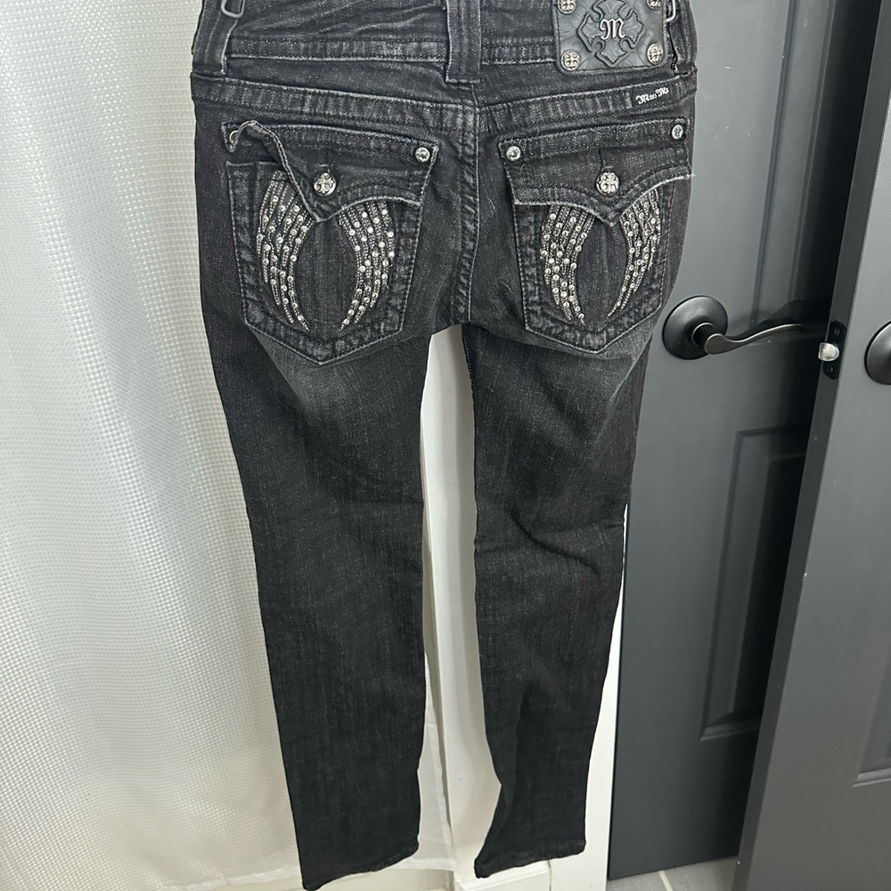 Miss Me Premium Jeans